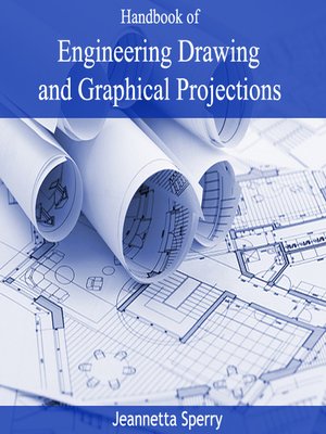 cover image of Handbook of Engineering Drawing and Graphical Projections